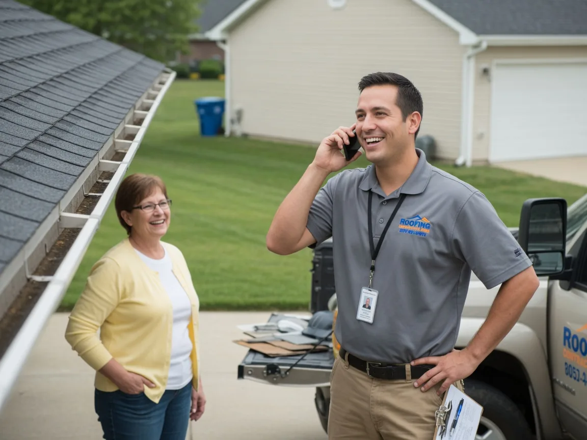 Local Roofing Contractors Ivan, AR FAQs